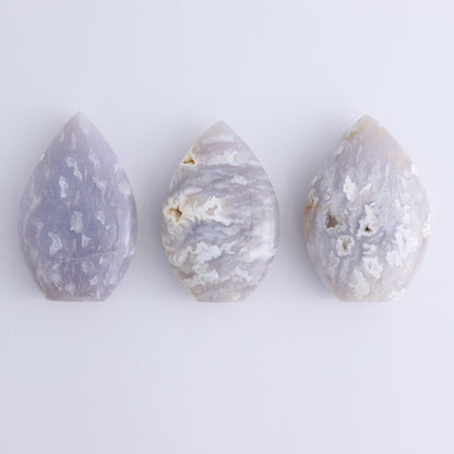 Agate Flames Set of 11 - Expert Wholesale and Supplier of Wholesale Crystals & Bulk Gemstones, ["Agate","flames"]
