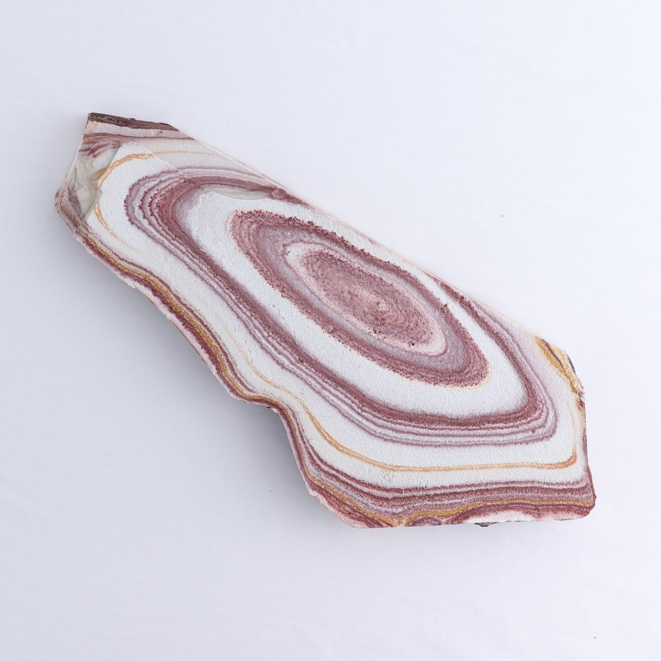Rhyolite Slabs Set of 3