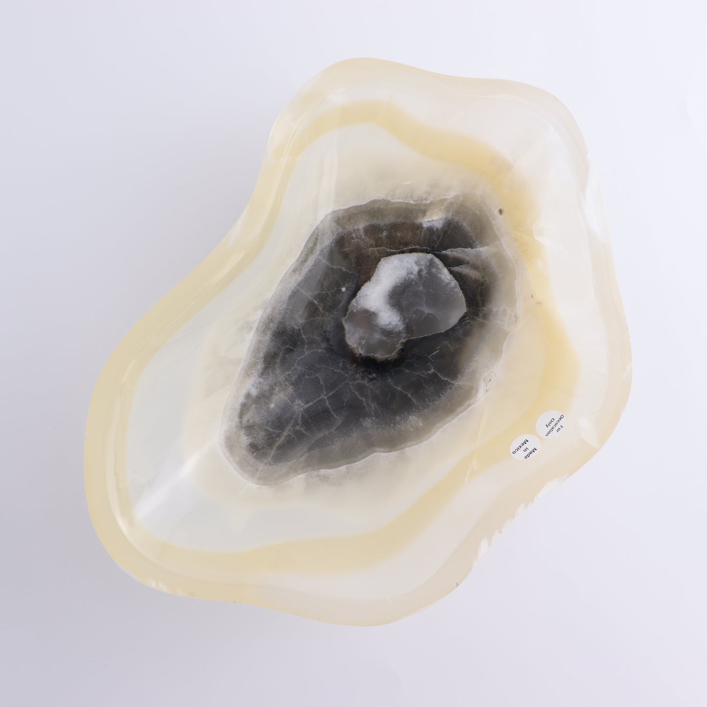 Onyx Bowl - Expert Wholesale and Supplier of Wholesale Crystals & Bulk Gemstones, ["Bowls","Mexico","onyx"]