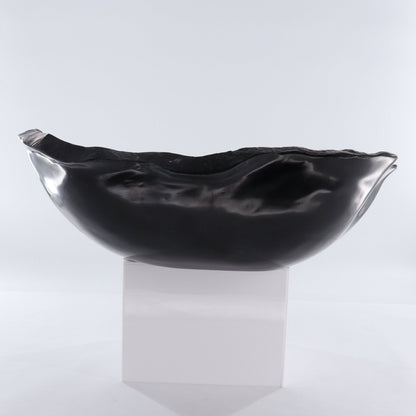 Mexican Marble Bowl - Expert Wholesale and Supplier of Wholesale Crystals & Bulk Gemstones, ["Black Marble","Bowls","Marble","Mexico"]
