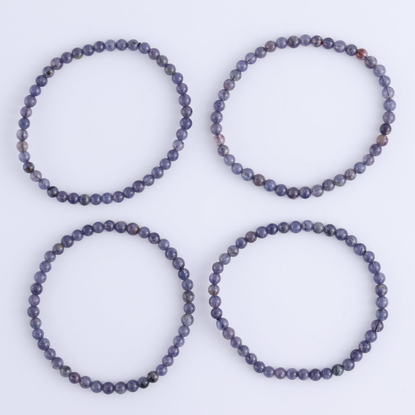 One Iolite Bracelet - Expert Wholesale and Supplier of Wholesale Crystals & Bulk Gemstones, ["Bracelet","bracelets","iolite"]