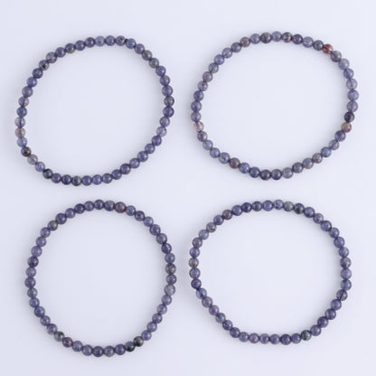 One Iolite Bracelet - Expert Wholesale and Supplier of Wholesale Crystals & Bulk Gemstones, ["Bracelet","bracelets","iolite"]