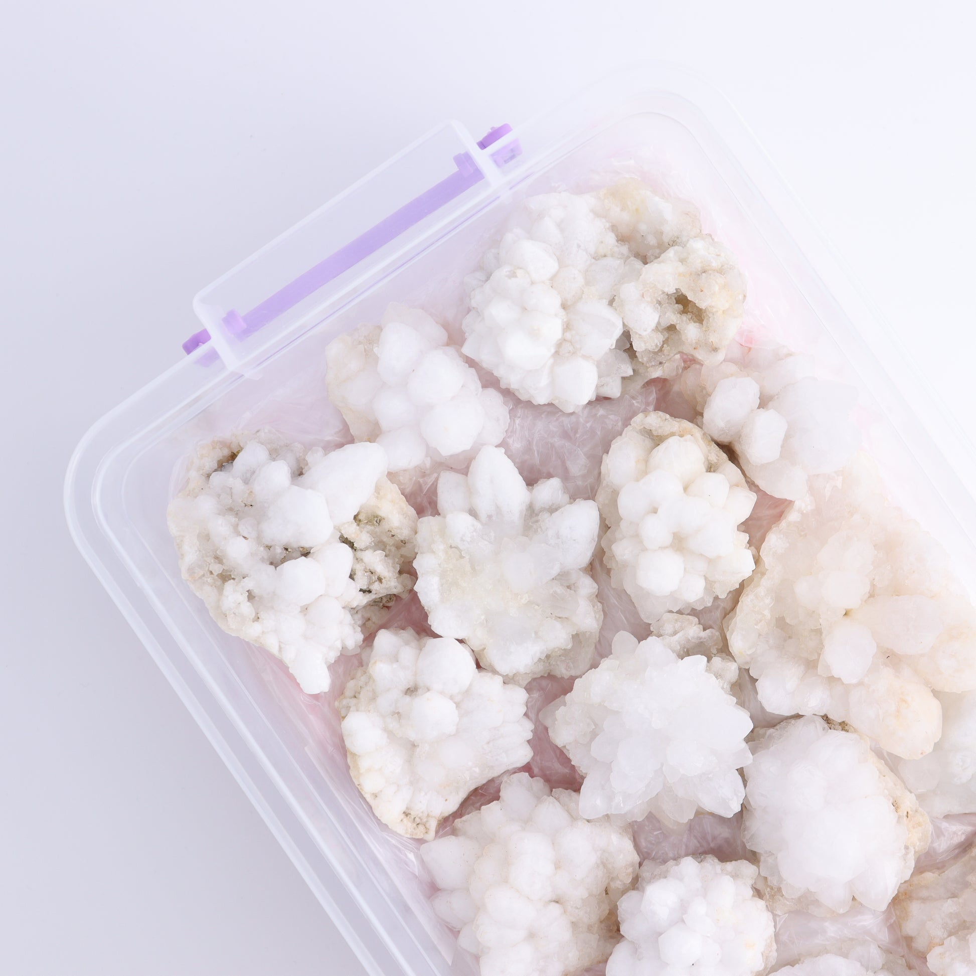 Quartz Flat from Morocco - Expert Wholesale and Supplier of Wholesale Crystals & Bulk Gemstones, ["Flats","Morocco","Quartz"]