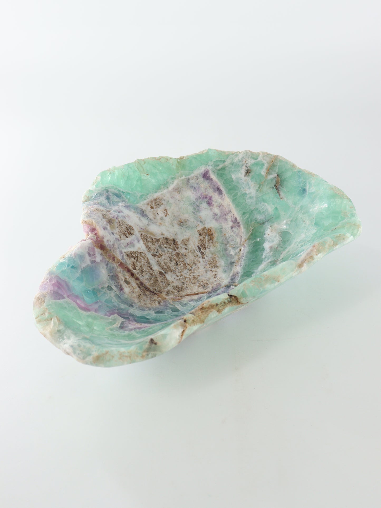 Fluorite Bowl - Expert Wholesale and Supplier of Wholesale Crystals & Bulk Gemstones, []