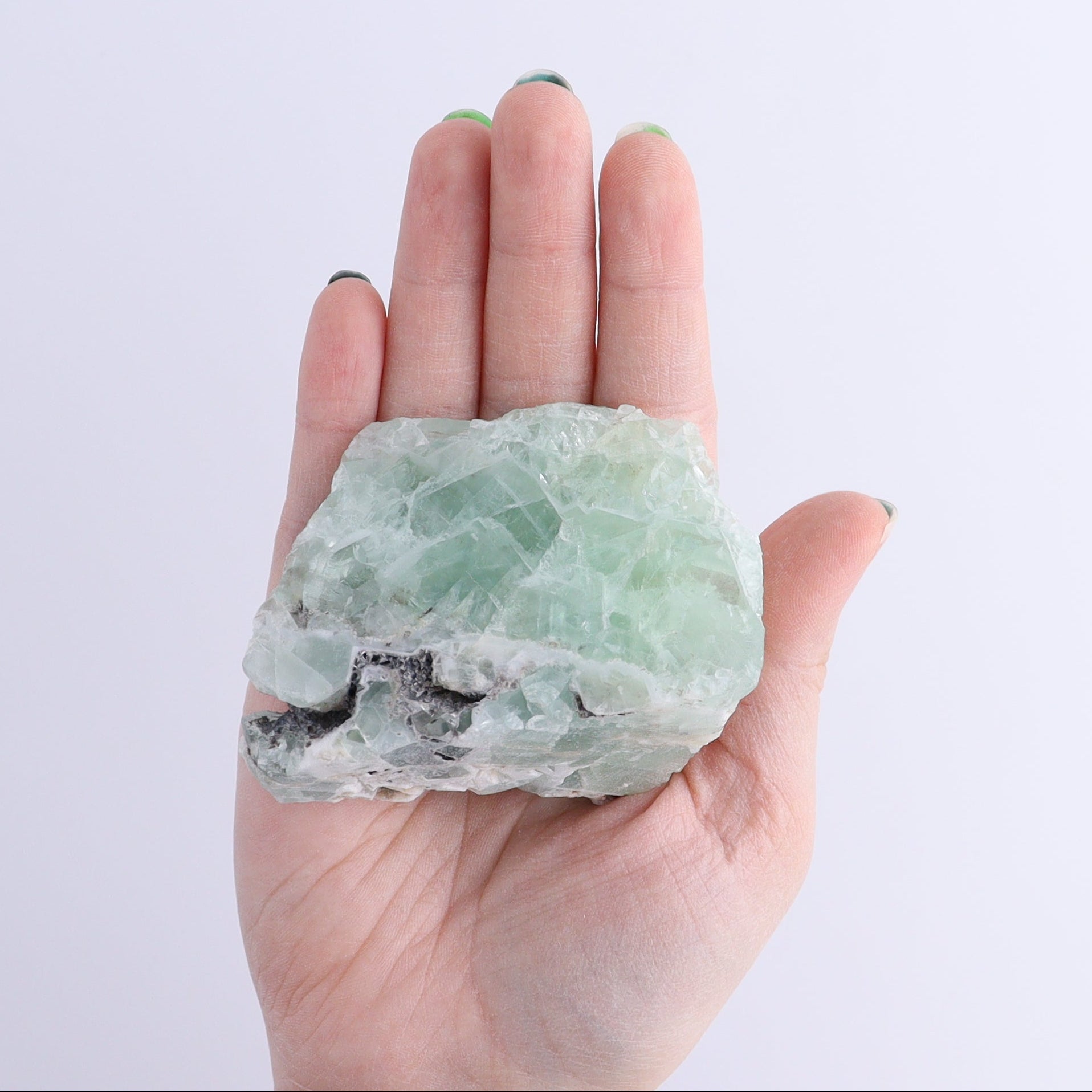 Fluorite Face Polished Set of 8 - Expert Wholesale and Supplier of Wholesale Crystals & Bulk Gemstones, ["Face Polished","Fluorite","Mexico"]