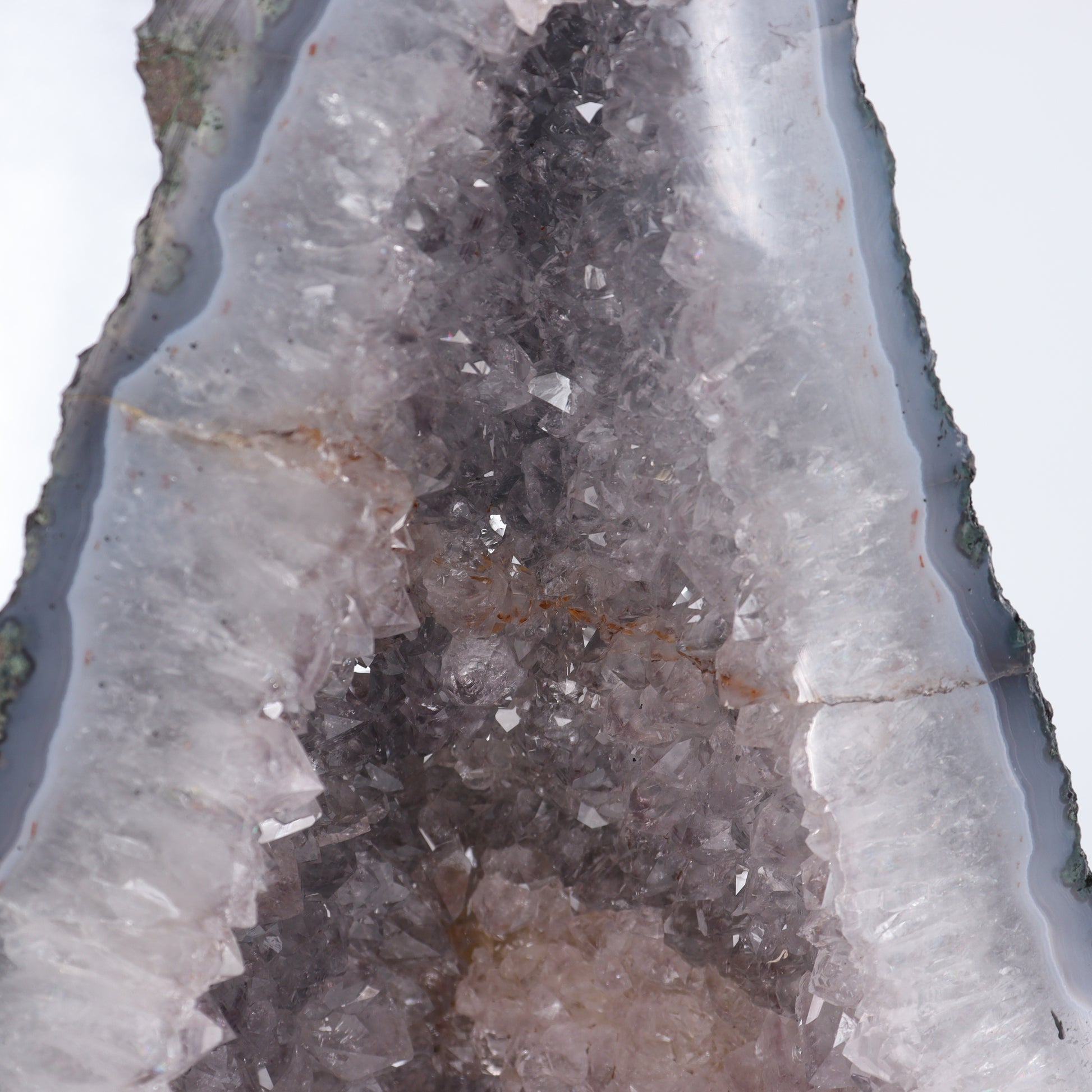 Amethyst Cathedral - Expert Wholesale and Supplier of Wholesale Crystals & Bulk Gemstones, ["Amethyst","Amethyst Cathedral","Brazil","cathedral"]