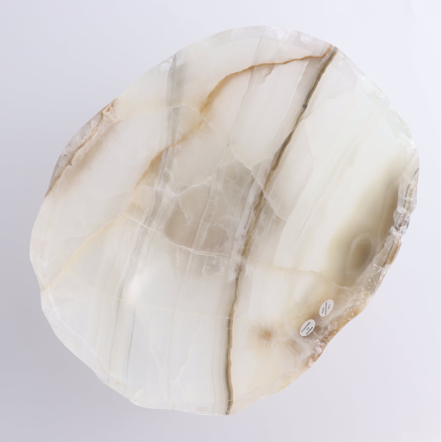 Onyx Bowl - Expert Wholesale and Supplier of Wholesale Crystals & Bulk Gemstones, ["Bowls","Mexico","onyx"]