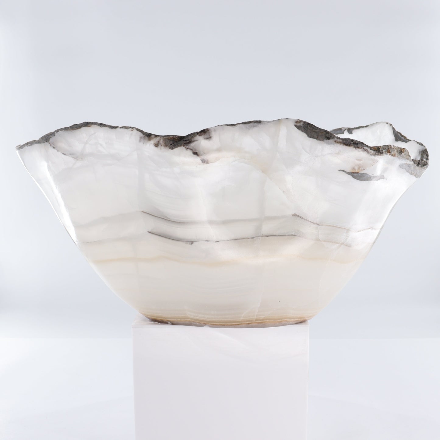 Onyx Bowl - Expert Wholesale and Supplier of Wholesale Crystals & Bulk Gemstones, ["Bowls","Mexico","onyx"]