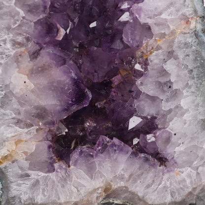Amethyst Cathedral