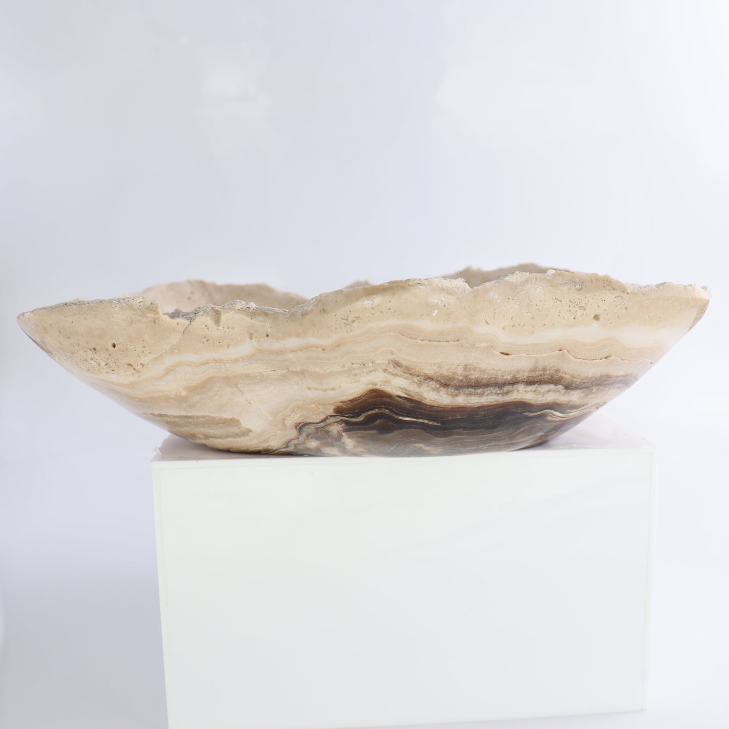 Onyx Bowl - Expert Wholesale and Supplier of Wholesale Crystals & Bulk Gemstones, ["Bowls","Mexico","onyx"]