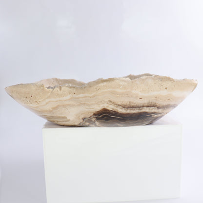 Onyx Bowl - Expert Wholesale and Supplier of Wholesale Crystals & Bulk Gemstones, ["Bowls","Mexico","onyx"]