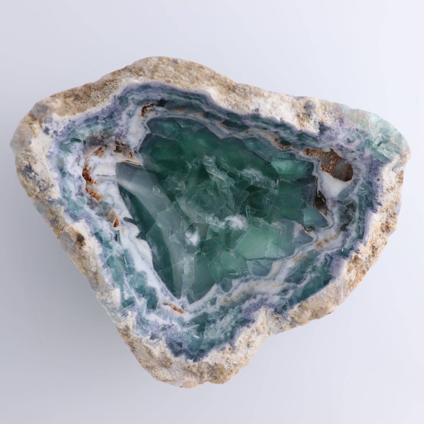 Fluorite Bowl - Expert Wholesale and Supplier of Wholesale Crystals & Bulk Gemstones, ["Bowls","Fluorite","Mexico"]