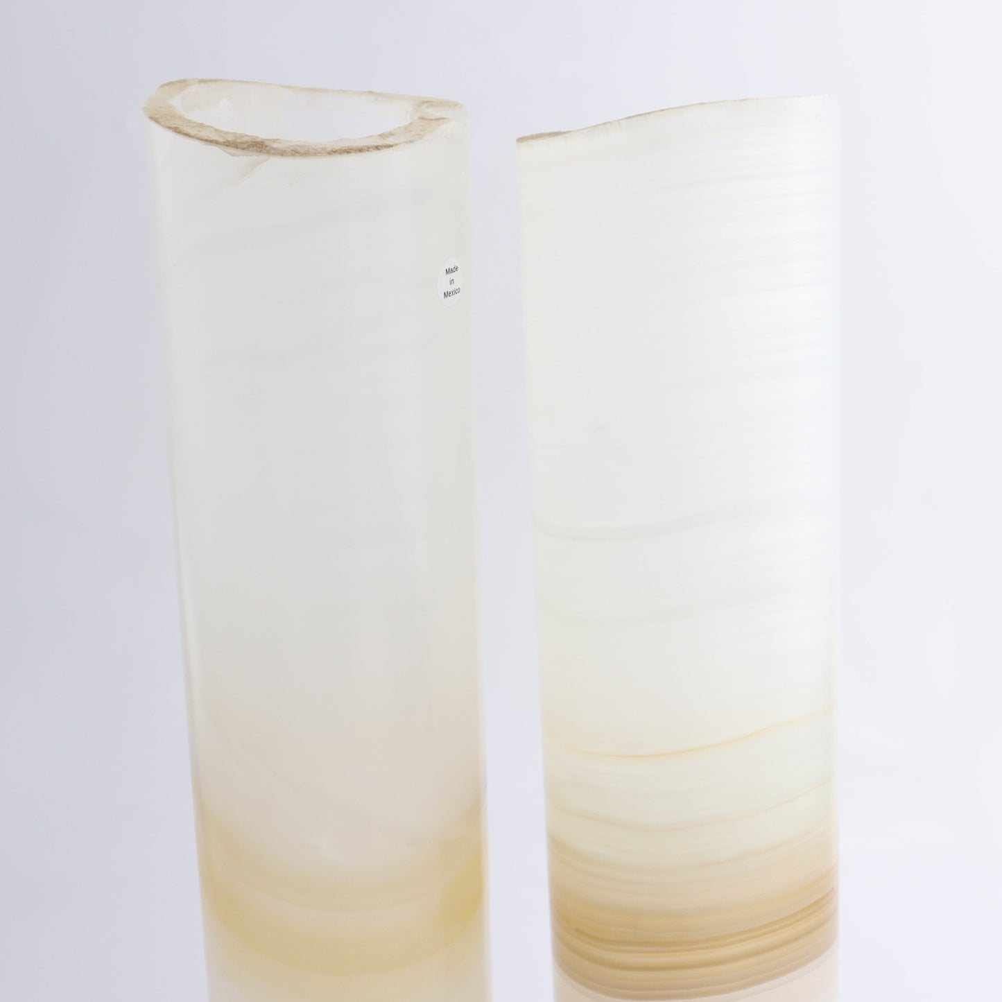 Onyx Lamps Set of 2 - Expert Wholesale and Supplier of Wholesale Crystals & Bulk Gemstones, ["Lamps","Mexico","onyx"]