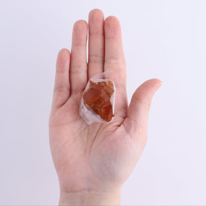 Quartz Hematite Inclusions Flat from Morocco - Expert Wholesale and Supplier of Wholesale Crystals & Bulk Gemstones, ["Flats","Hematite","Morocco","Quartz","Quartz Hematite"]