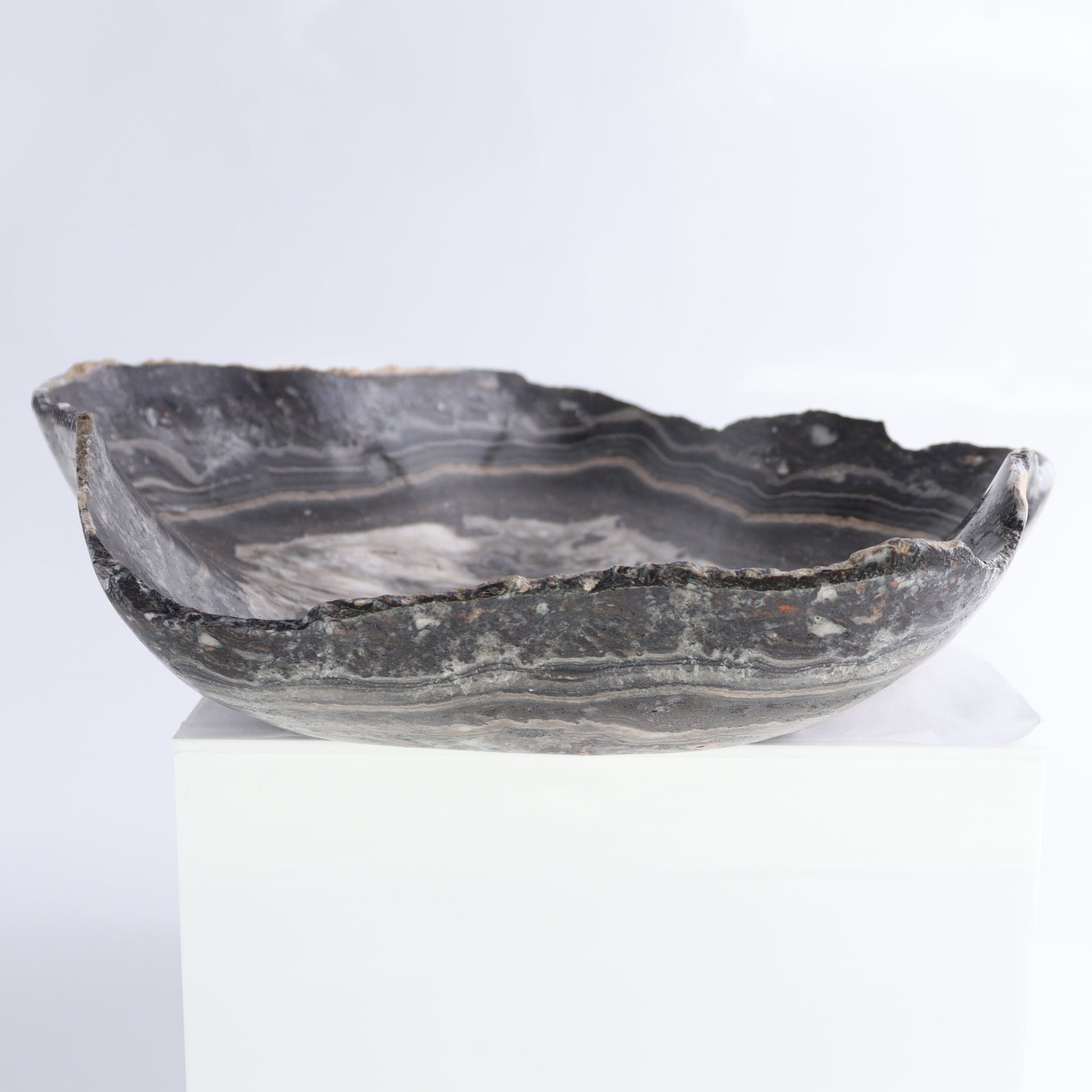 Onyx Bowl - Expert Wholesale and Supplier of Wholesale Crystals & Bulk Gemstones, ["Bowls","Mexico","onyx"]