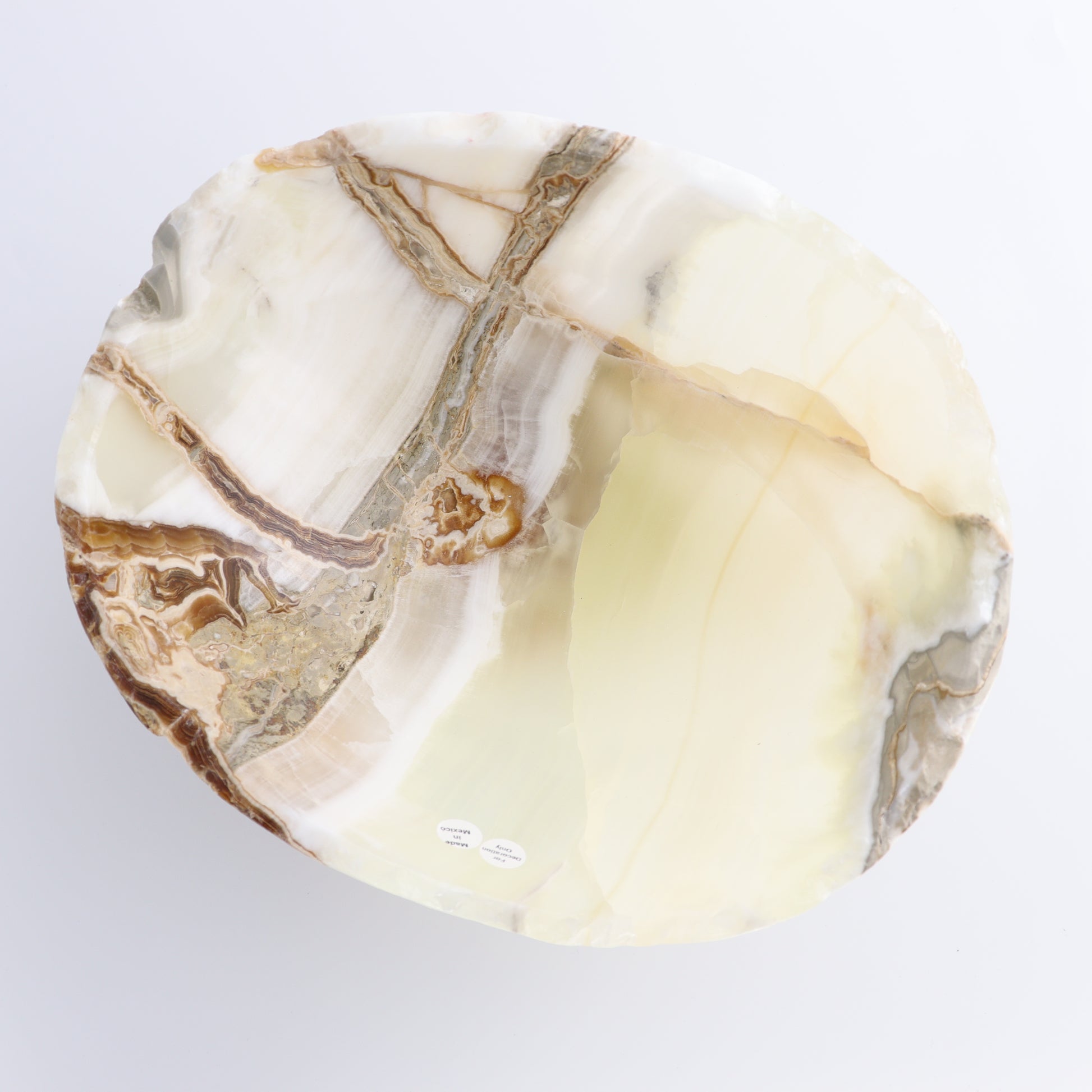 Onyx Bowl - Expert Wholesale and Supplier of Wholesale Crystals & Bulk Gemstones, ["Bowls","Mexico","onyx"]