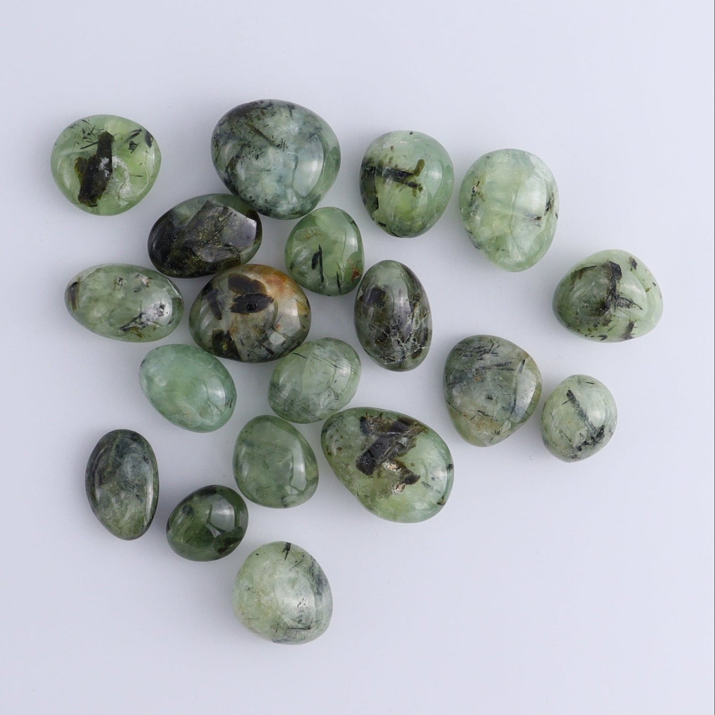 Mixed Tumbles Set - Expert Wholesale and Supplier of Wholesale Crystals & Bulk Gemstones, ["tumbles"]