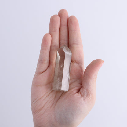 Smoky Quartz Towers Set of 21 - Expert Wholesale and Supplier of Wholesale Crystals & Bulk Gemstones, ["Points","Quartz","Smoky Quartz","Towers"]