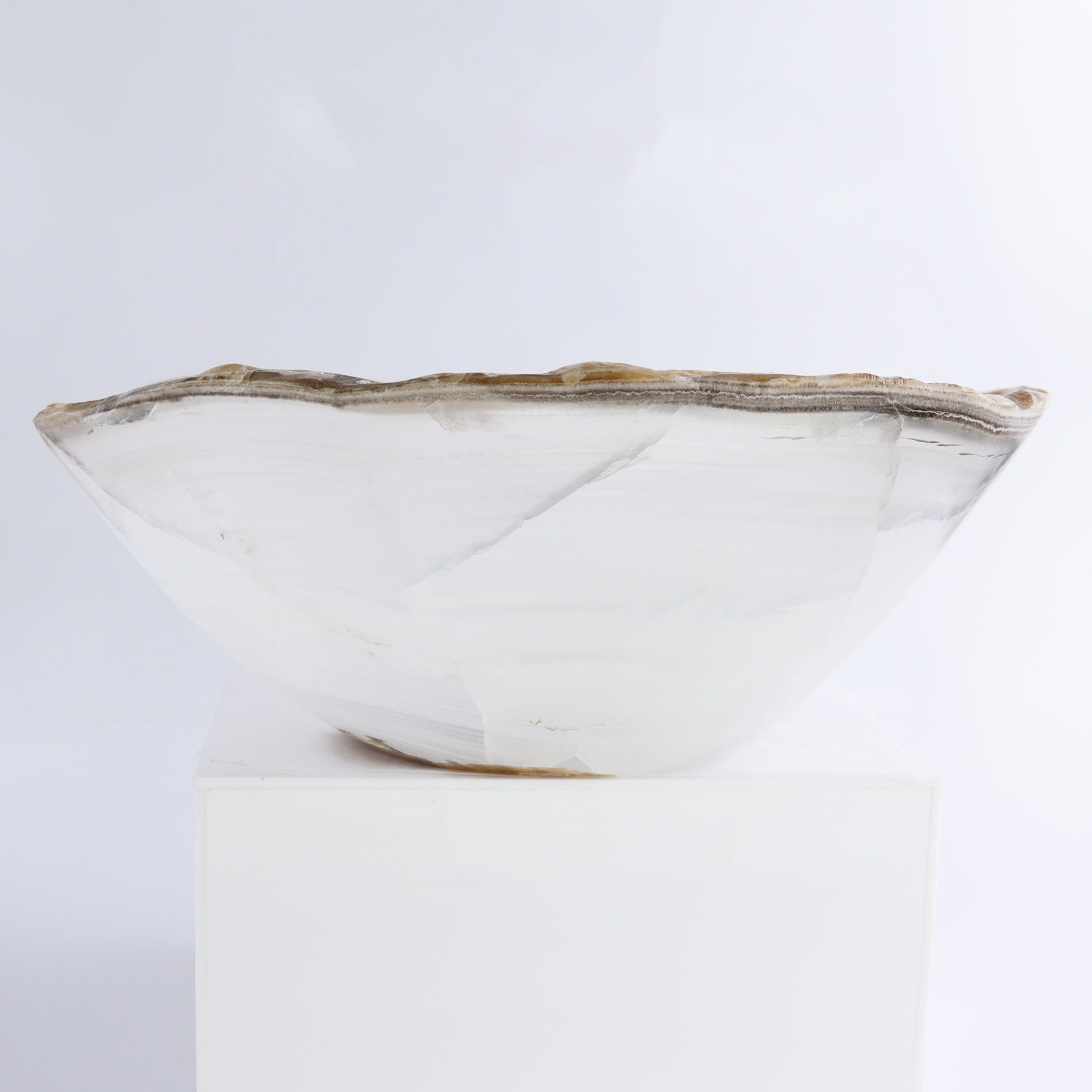 Onyx Bowl - Expert Wholesale and Supplier of Wholesale Crystals & Bulk Gemstones, ["Bowls","Mexico","onyx"]