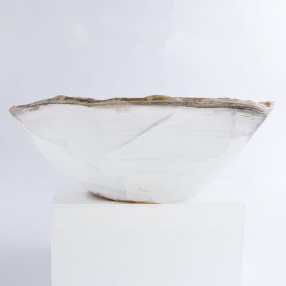 Onyx Bowl - Expert Wholesale and Supplier of Wholesale Crystals & Bulk Gemstones, ["Bowls","Mexico","onyx"]