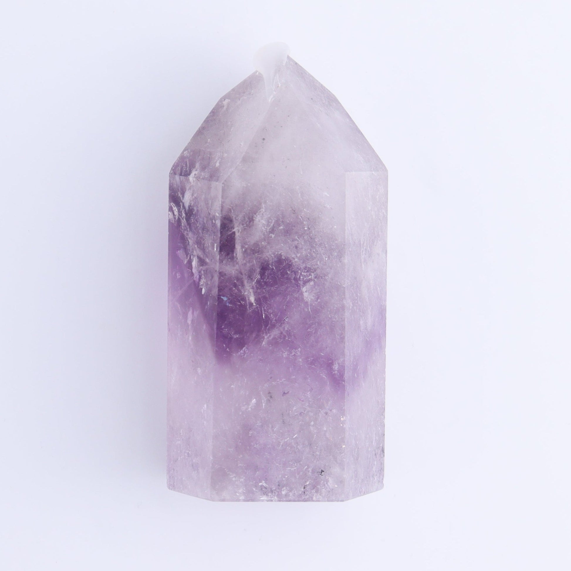 Amethyst Towers Set of 5 - Expert Wholesale and Supplier of Wholesale Crystals & Bulk Gemstones, ["Amethyst","Brazil","Towers"]
