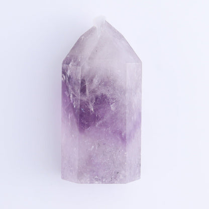 Amethyst Towers Set of 5 - Expert Wholesale and Supplier of Wholesale Crystals & Bulk Gemstones, ["Amethyst","Brazil","Towers"]