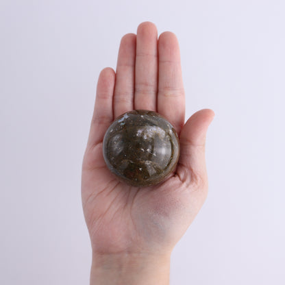 Ocean Jasper Spheres Set of 12 - Expert Wholesale and Supplier of Wholesale Crystals & Bulk Gemstones, ["jasper","Madagascar","Ocean Jasper","Spheres"]
