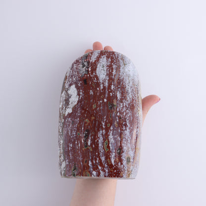Ocean Jasper - Expert Wholesale and Supplier of Wholesale Crystals & Bulk Gemstones, ["close_50","Freeforms","jasper","Ocean Jasper"]