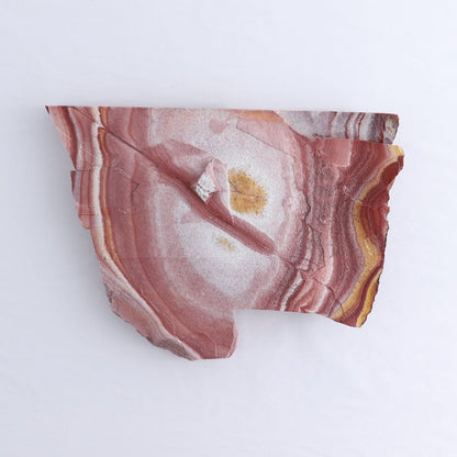 Rhyolite Slabs Set of 3