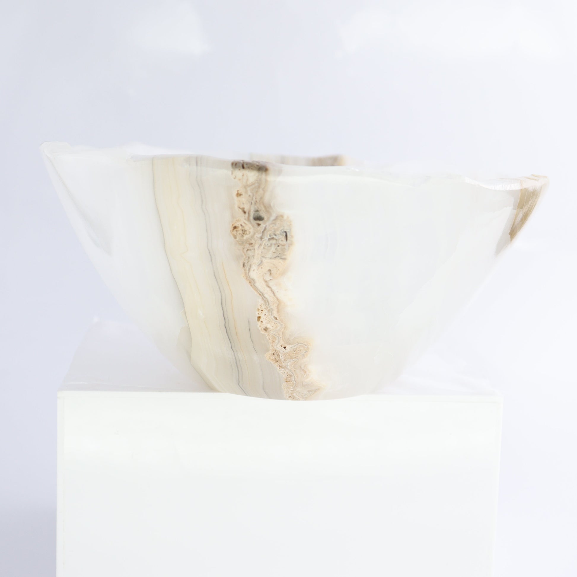 Onyx Bowl - Expert Wholesale and Supplier of Wholesale Crystals & Bulk Gemstones, ["Bowls","Mexico","onyx"]