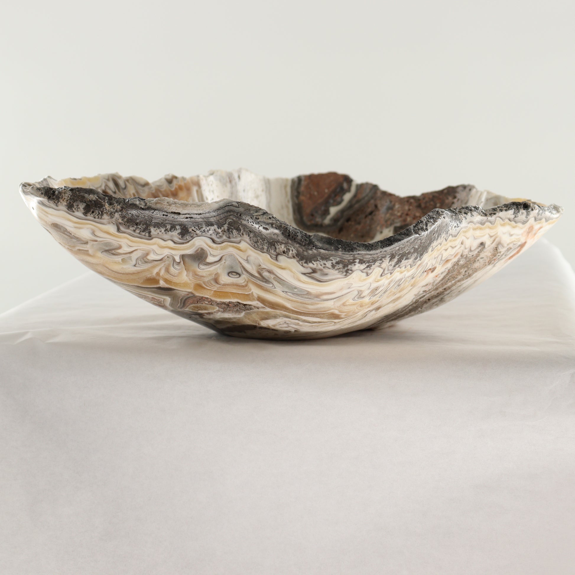 Onyx Bowl - Expert Wholesale and Supplier of Wholesale Crystals & Bulk Gemstones, ["Bowls","Mexico","onyx"]