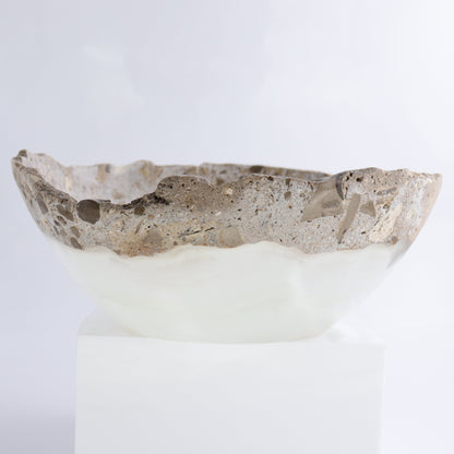 Onyx Bowl - Expert Wholesale and Supplier of Wholesale Crystals & Bulk Gemstones, ["Bowls","Mexico","onyx"]