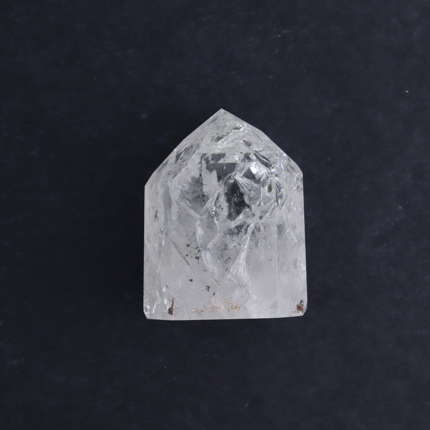 Garden Quartz Towers Set of 3 - Expert Wholesale and Supplier of Wholesale Crystals & Bulk Gemstones, ["Brazil","Garden Quartz","Quartz","Towers"]