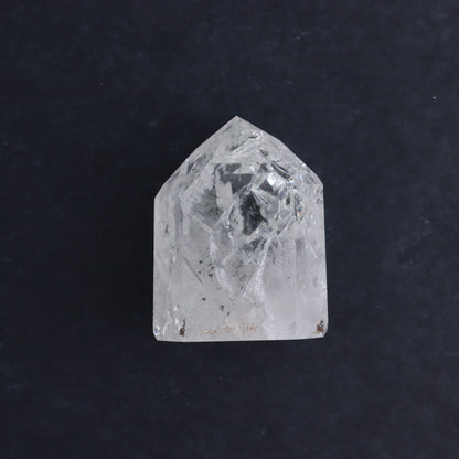 Garden Quartz Towers Set of 3 - Expert Wholesale and Supplier of Wholesale Crystals & Bulk Gemstones, ["Brazil","Garden Quartz","Quartz","Towers"]