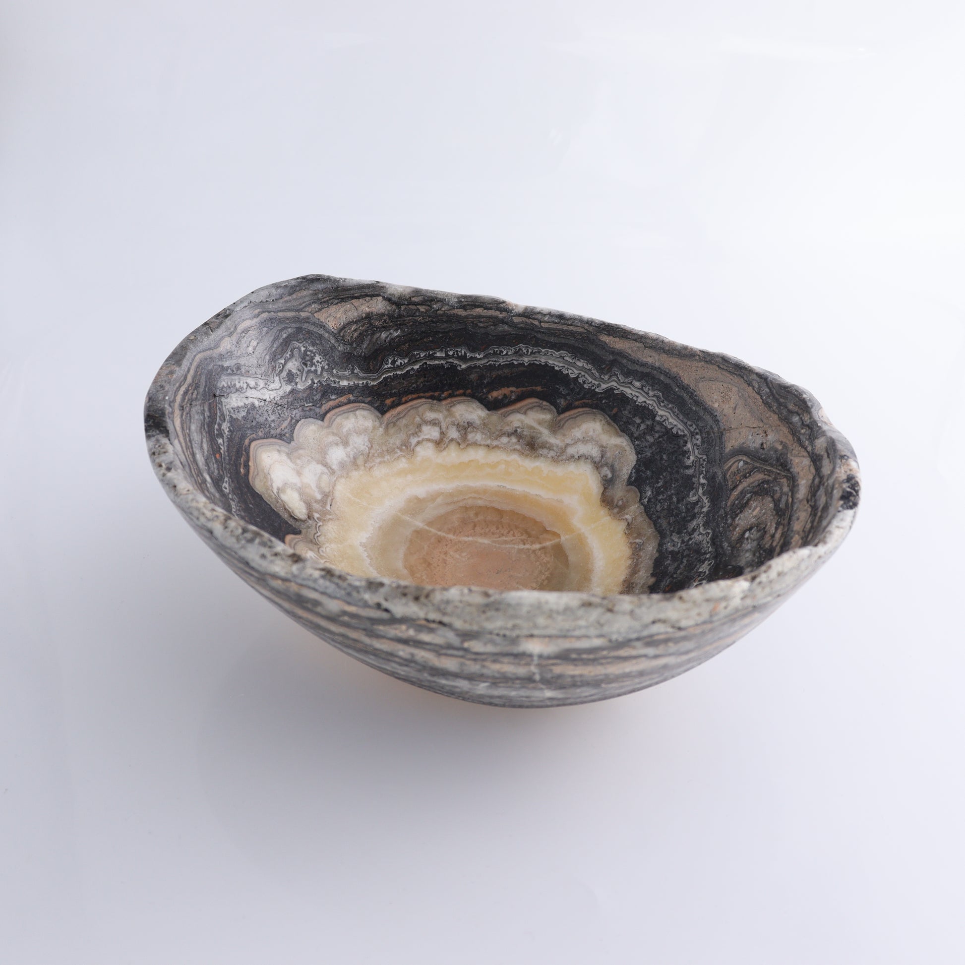 Onyx Bowl - Expert Wholesale and Supplier of Wholesale Crystals & Bulk Gemstones, ["Bowls","Mexico","onyx"]