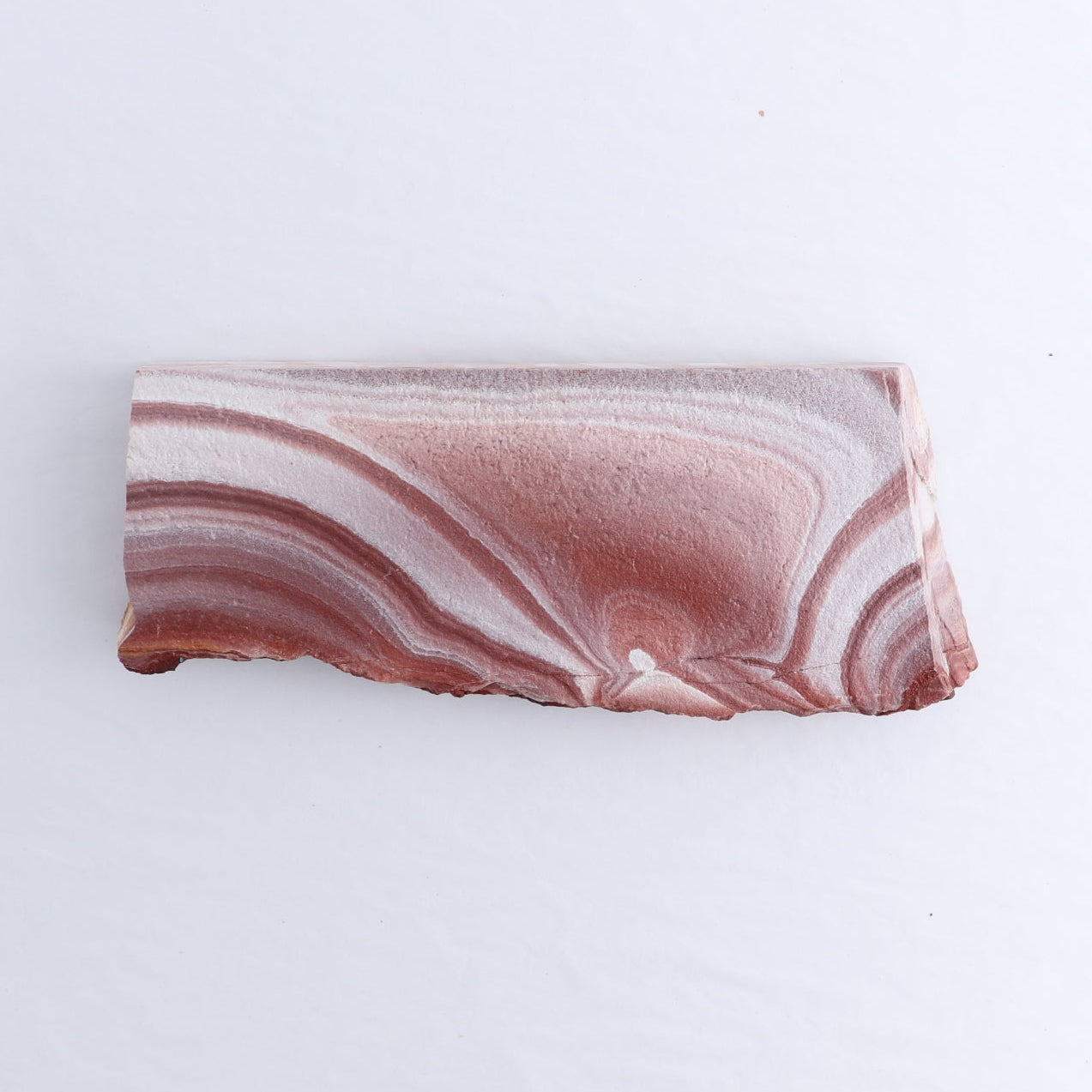 Rhyolite Slabs Set of 2