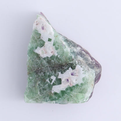 Fluorite Face Polished Set of 7 - Expert Wholesale and Supplier of Wholesale Crystals & Bulk Gemstones, ["Face Polished","Fluorite","Mexico"]