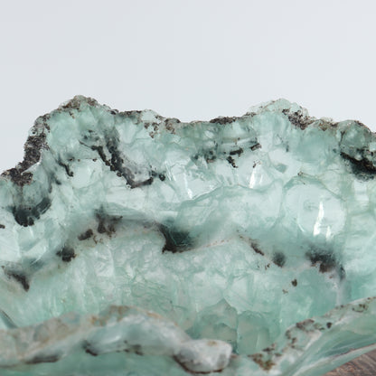 Fluorite Bowl 18"