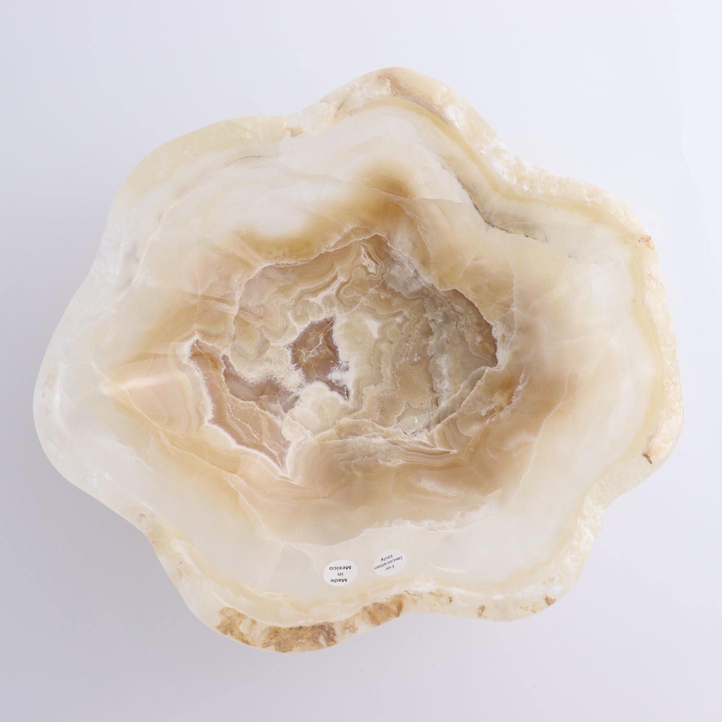 Onyx Bowl - Expert Wholesale and Supplier of Wholesale Crystals & Bulk Gemstones, ["Bowls","Mexico","onyx"]