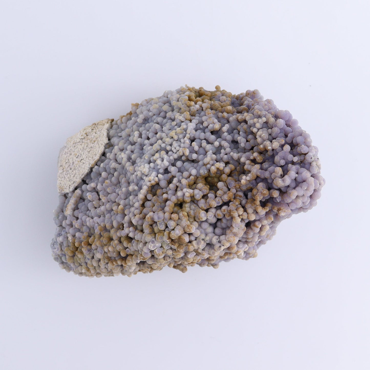 Grape Agate Cluster