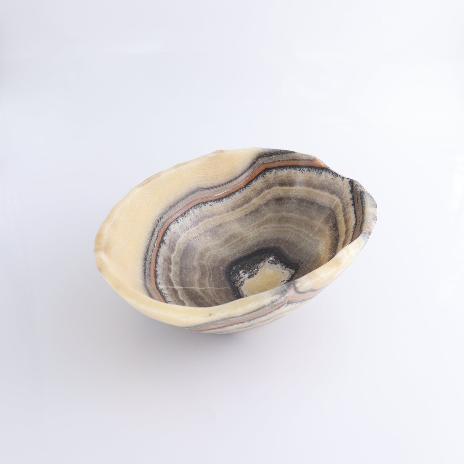 Onyx Bowl - Expert Wholesale and Supplier of Wholesale Crystals & Bulk Gemstones, ["Bowls","Mexico","onyx"]