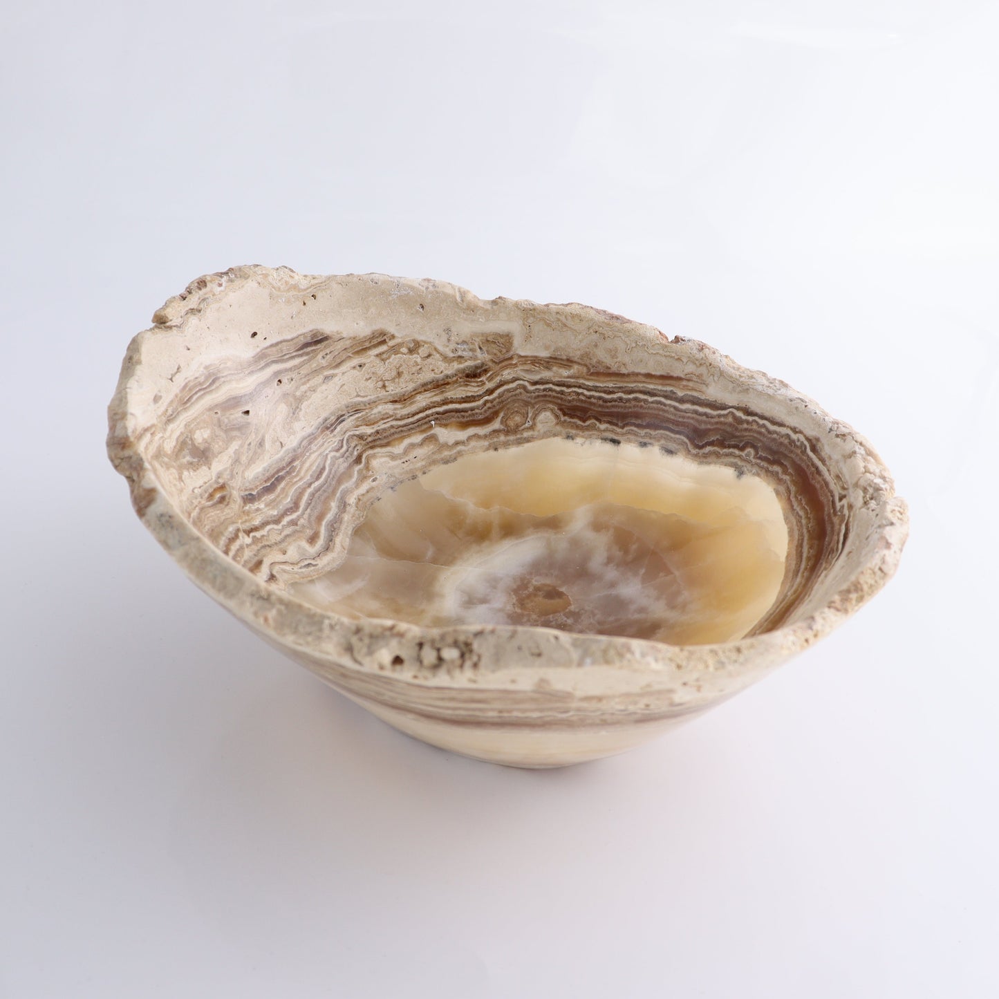 Onyx Bowl - Expert Wholesale and Supplier of Wholesale Crystals & Bulk Gemstones, ["Bowls","Mexico","onyx"]