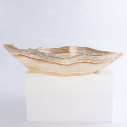 Onyx Bowl - Expert Wholesale and Supplier of Wholesale Crystals & Bulk Gemstones, ["Bowls","Mexico","onyx"]