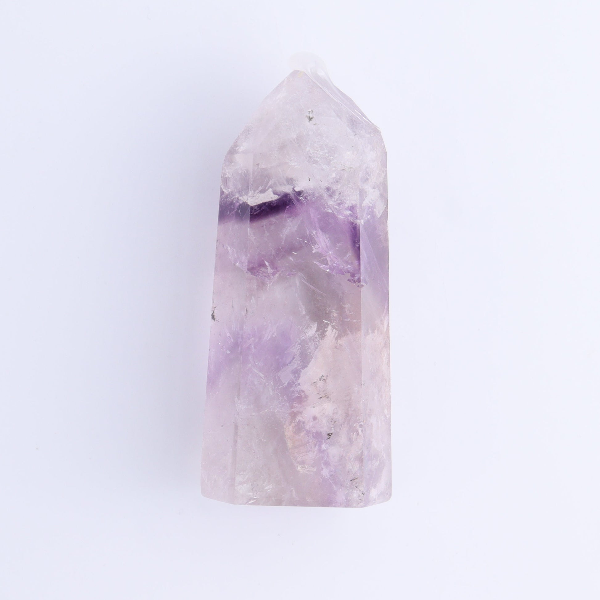 Amethyst Towers Set of 5 - Expert Wholesale and Supplier of Wholesale Crystals & Bulk Gemstones, ["Amethyst","Brazil","Towers"]