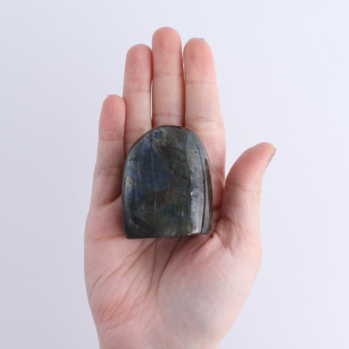 Labradorite Freeform Set of 7