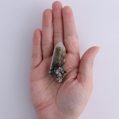 Inner Mongolia Quartz Flat Set of 10 - Expert Wholesale and Supplier of Wholesale Crystals & Bulk Gemstones, ["China","Freeform","Freeforms","Inner Mongolia","Quartz"]