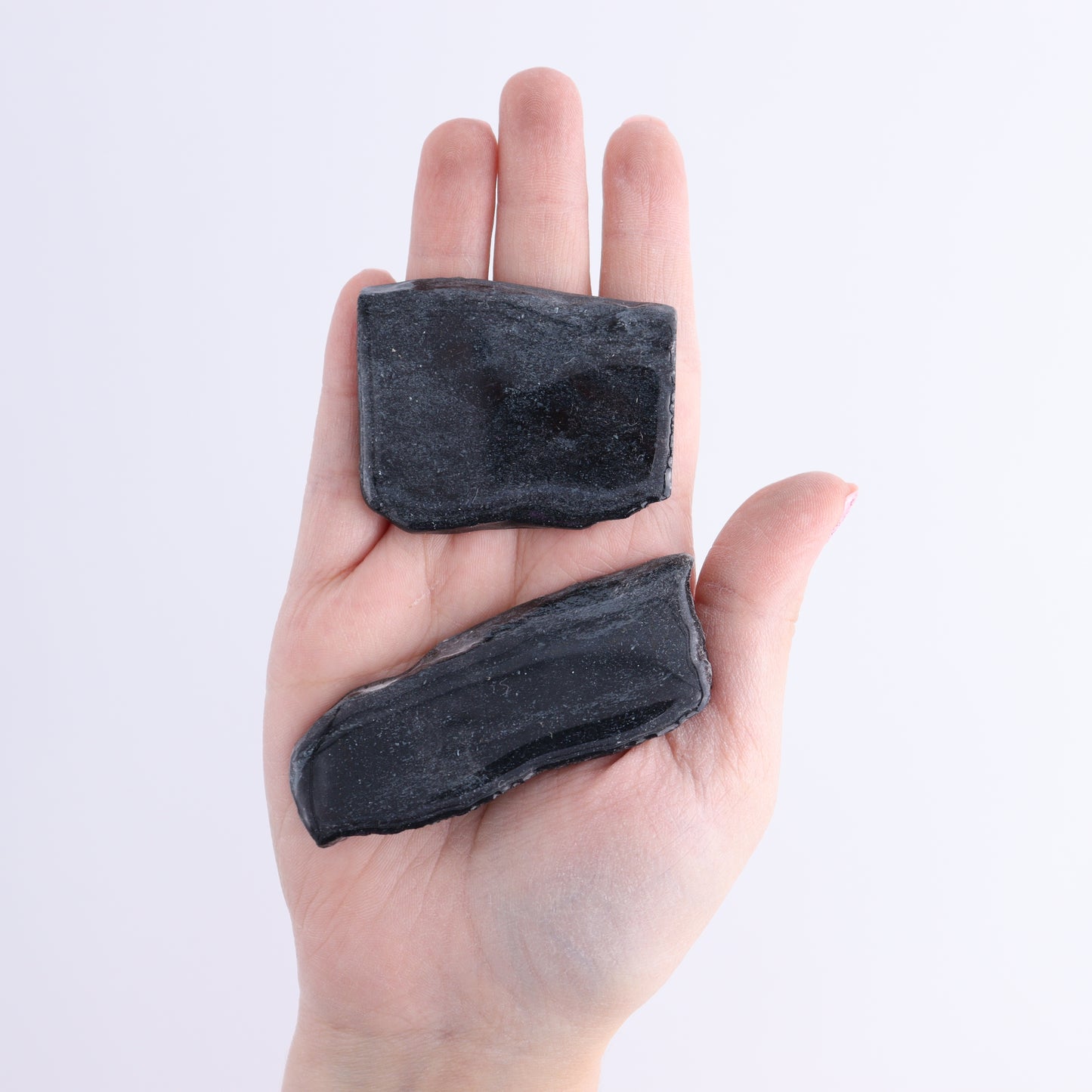 Specularite Flat of 25 - Expert Wholesale and Supplier of Wholesale Crystals & Bulk Gemstones, ["flat","Flats","Specularite","United States"]