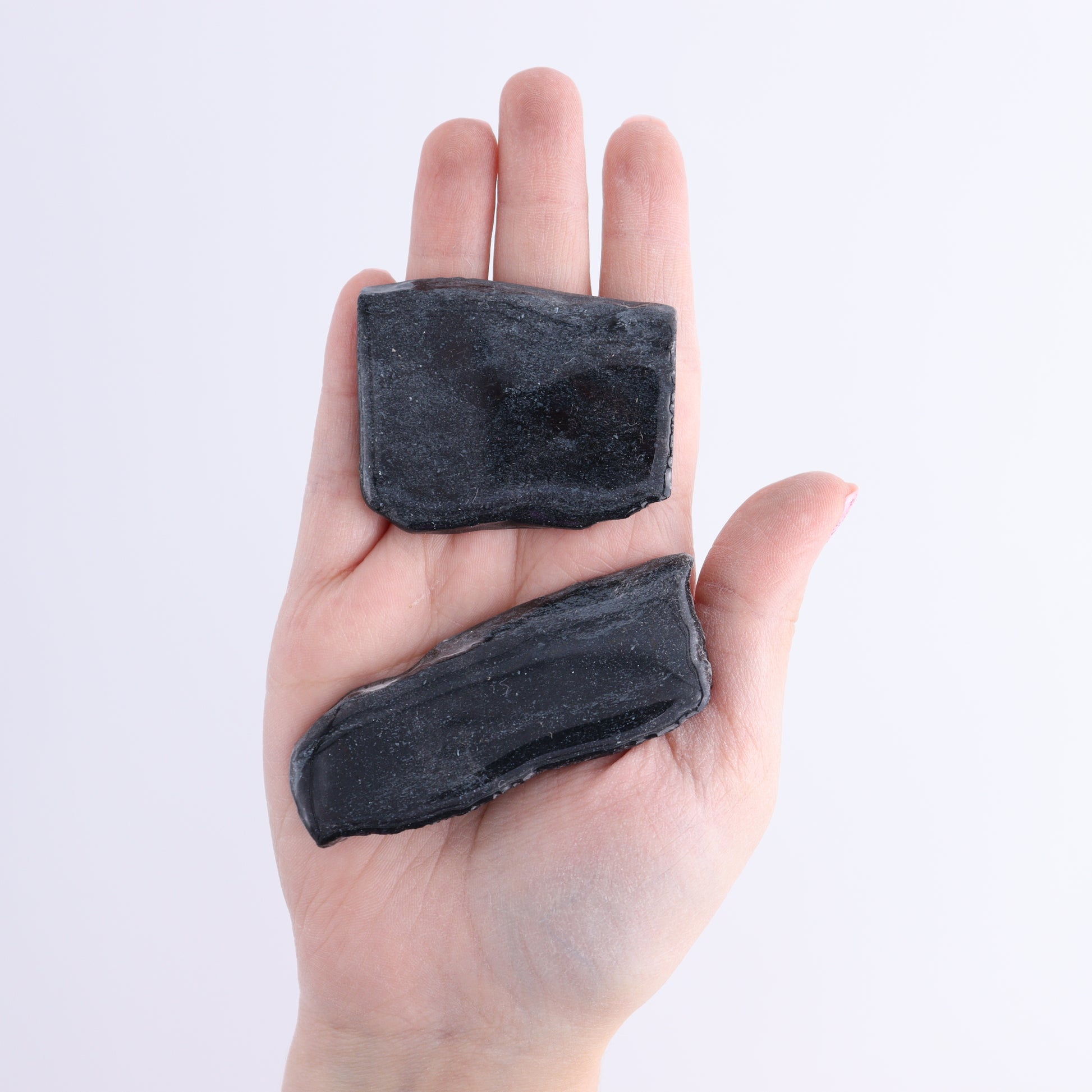 Specularite Flat of 25 - Expert Wholesale and Supplier of Wholesale Crystals & Bulk Gemstones, ["flat","Flats","Specularite","United States"]