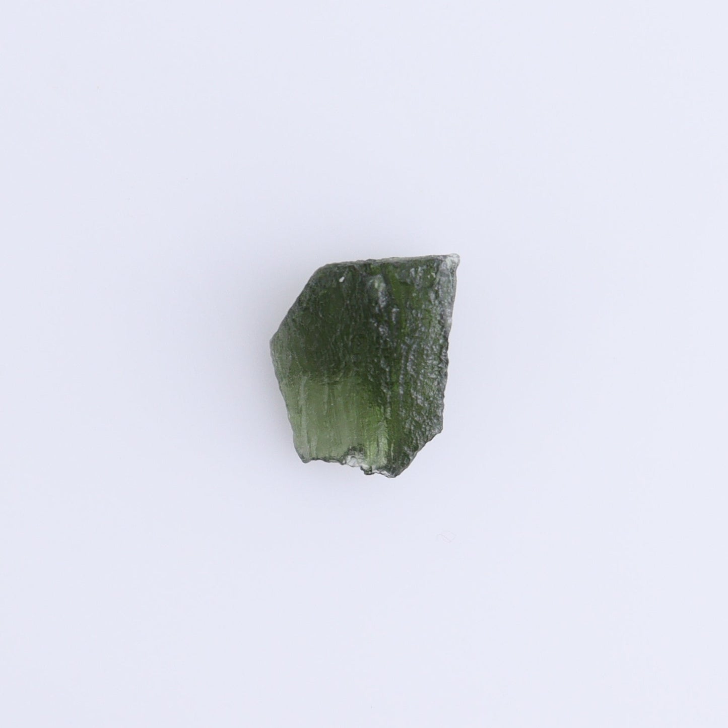 Moldavite Pieces Set of 6