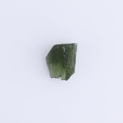 Moldavite Pieces Set of 6